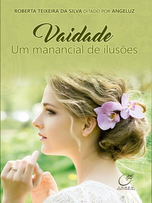 cover image of Vaidade